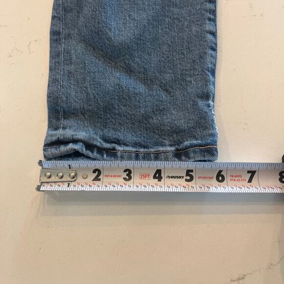 Citizens of‎ Humanity Olivia High Rise Slim Jeans in Moments size 29 - Picture 13 of 13